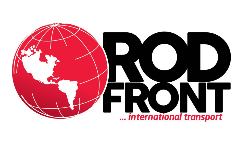logo rodfront